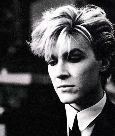 how old is david sylvian